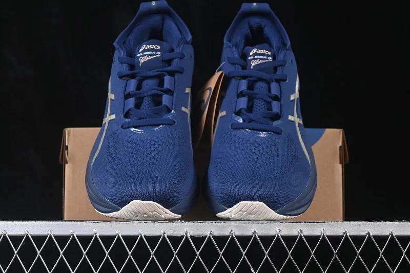 All Categories Asics Asics Series Asics Gel-Nimbus 26 1011B946-400